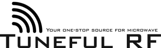 Tuneful Corporation RF